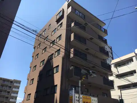 ソルジェンテ 千代田