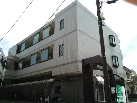 ガーデンヒルズ