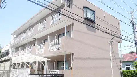 グランハイム立川