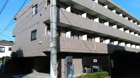 日神パレステージ町田