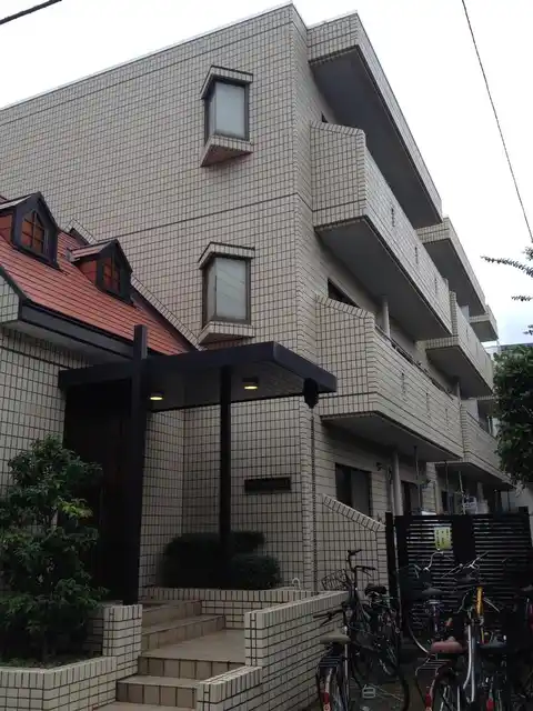 メゾンかざみどり