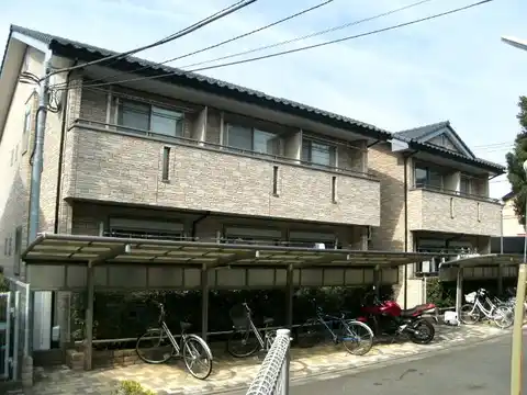 LargeetLourd西東京