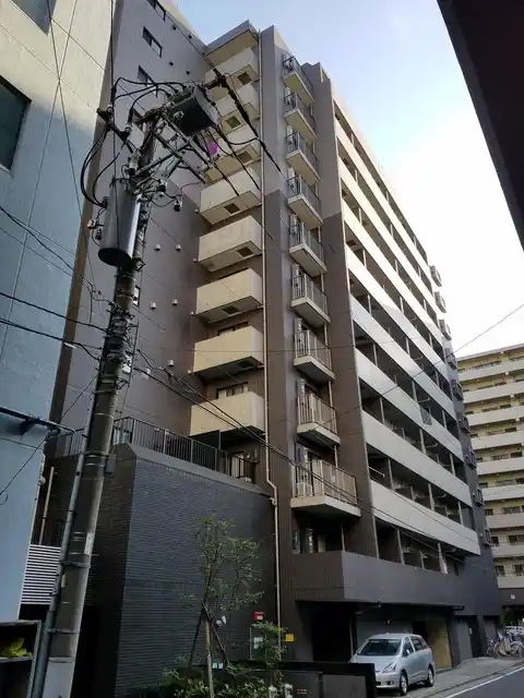 フェニックス横濱関内BAY MARKS