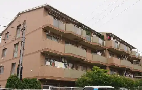 ハイステージもみじ山