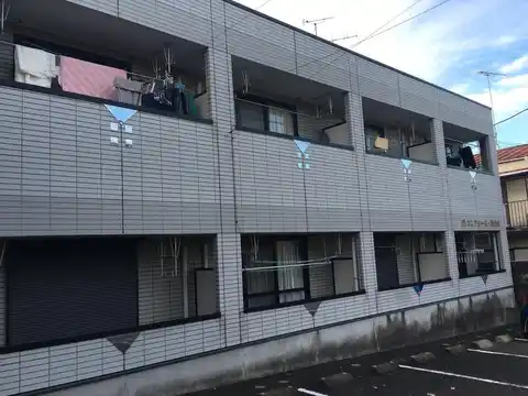 コンフォール港南台