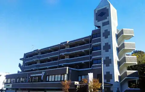 シャンテメゾン井上NO.6