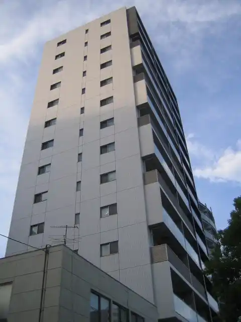 クリオ川崎サウステラス
