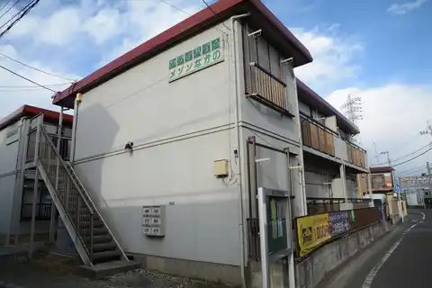 メゾンなかのB