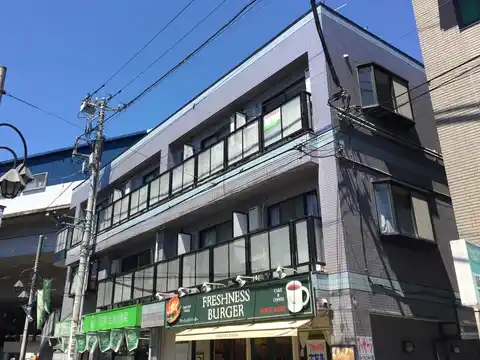 マルコンボナール