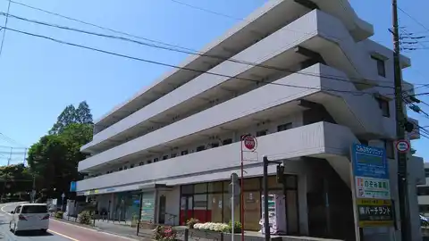 フォレスター新百合ヶ丘