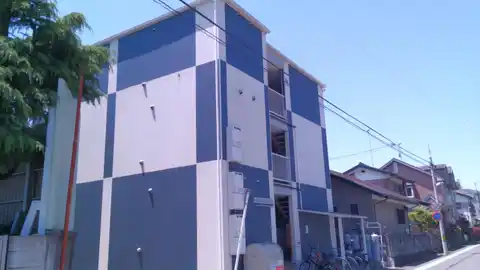 カーサ・アズーロ