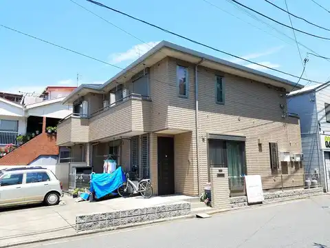 パークサイドコート