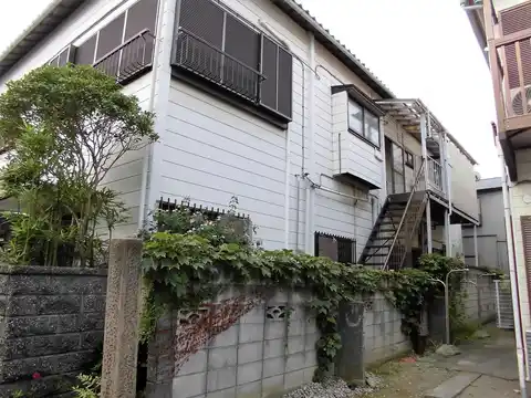 つくし荘