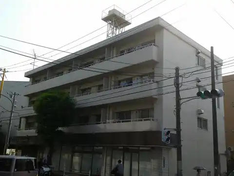 高砂レジデンス