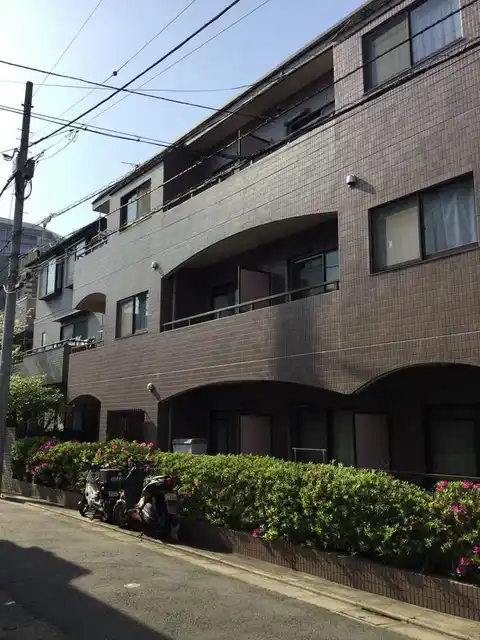 ウィステリア久が原