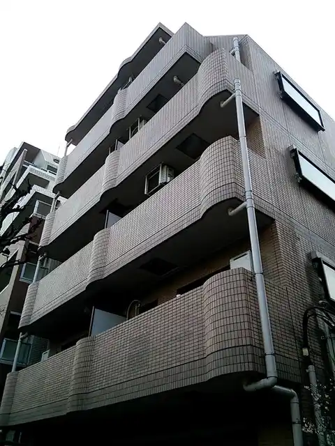 タウンハウス中野