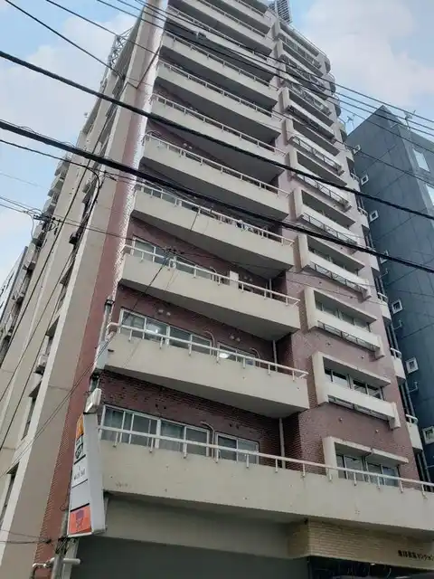 第18宮庭マンション