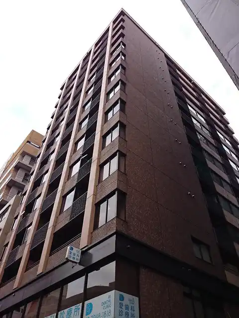 セントラル東銀座