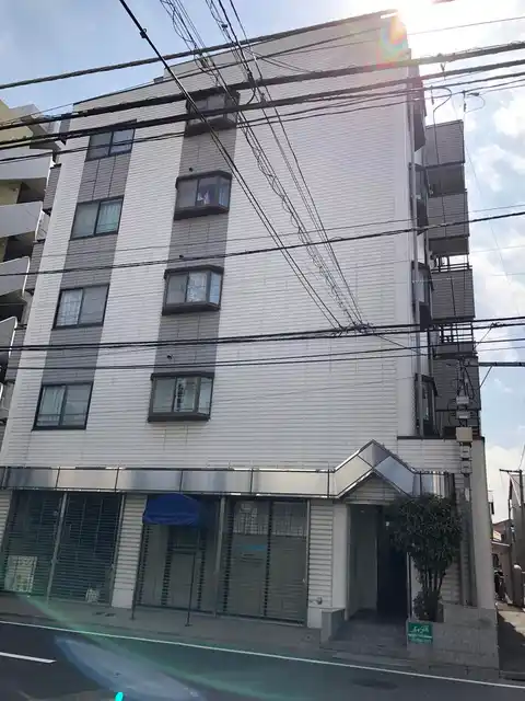 イークランド練馬北町