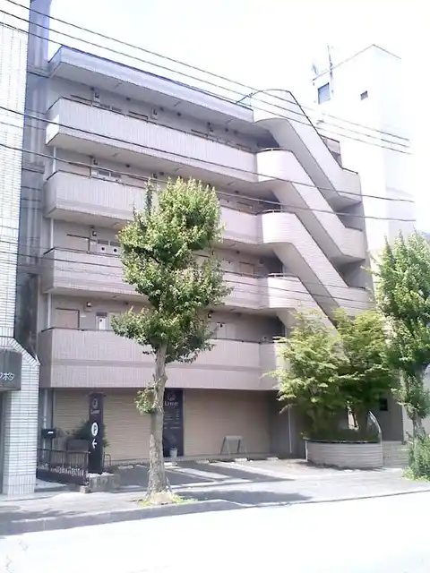 ナイスアーバンスピリッツ相模原1