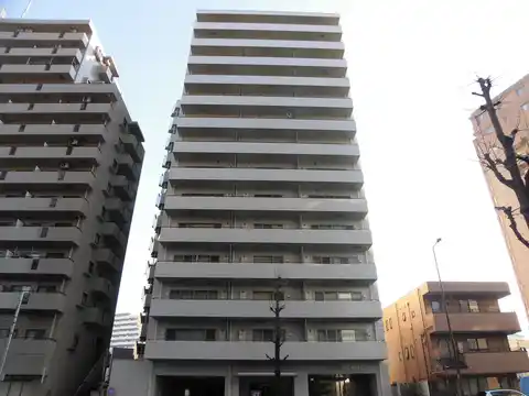 王子神谷パークハウス