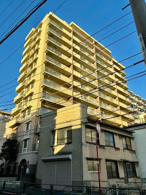 ベルメゾン小岩セルフィア
