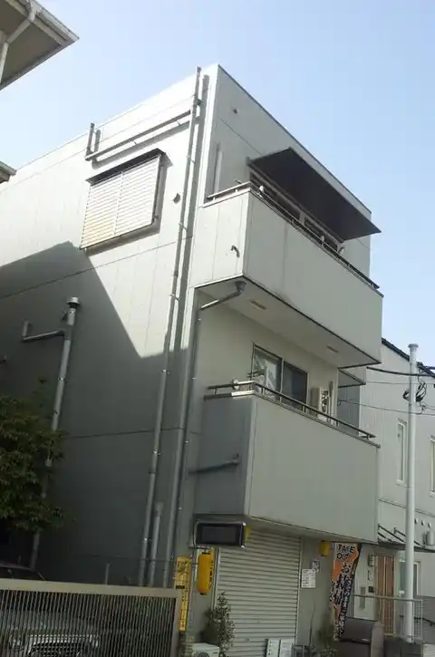 ワイズフラット