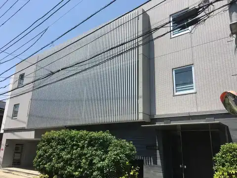 BELISTA中目黒