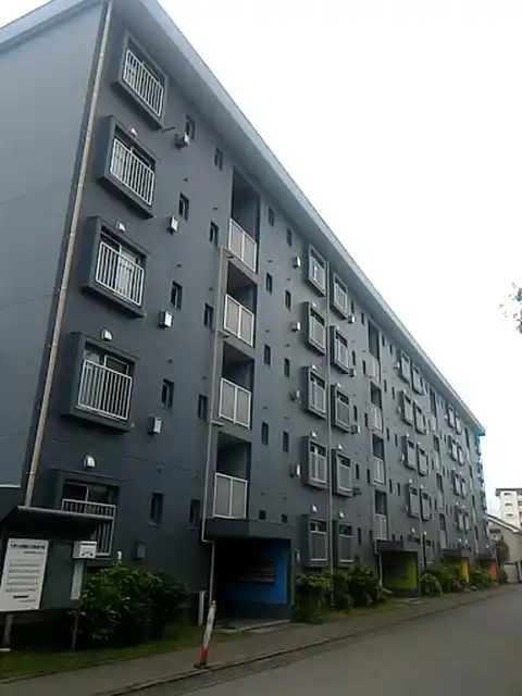 大宮大成南第2団地