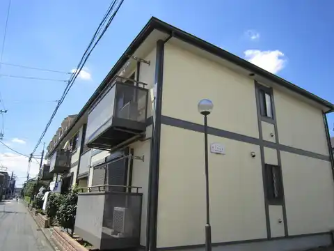 グランメール緑丘エミネンス