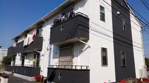 コンシアンス北越谷