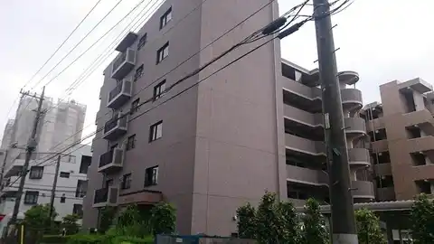 アルト・プエンテ