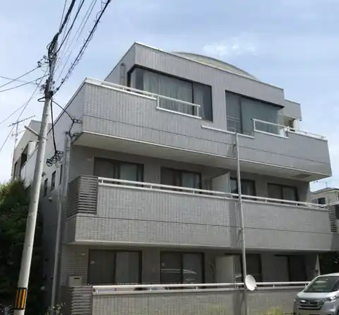 グランディール戸田