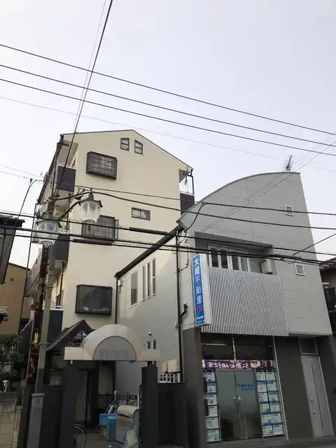 第3ナカタビル