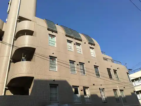 レジデンス西千葉W