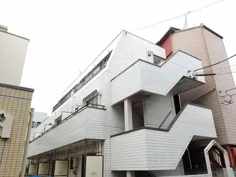 サンシティー III