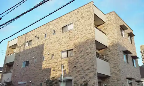 ドミール高洲