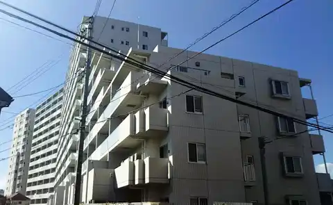 アクシア八王子ピュアマークス