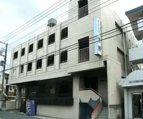 コーポ吉野