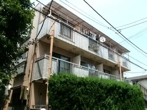 ボーンハイム