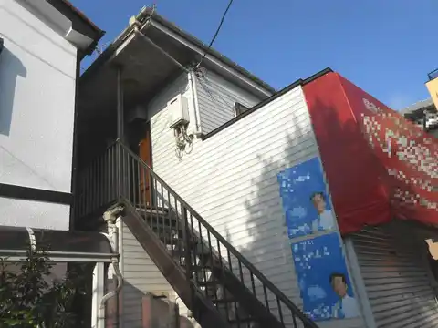 コーポ牛山