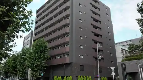 フェニックス横浜関内ベイガイア