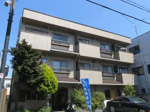 クレール大木