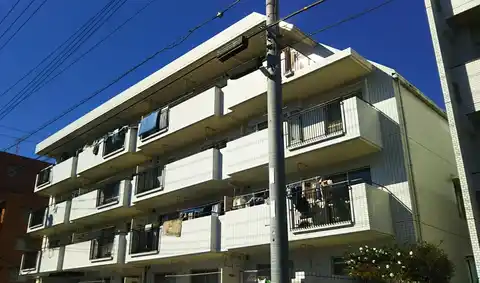 ジュネスドミール