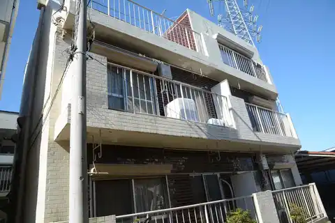 マンションYKS