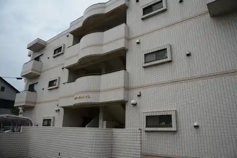 フローラハイム