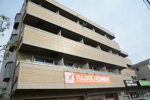 カーサグランデS