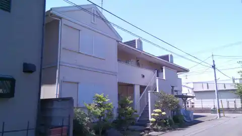 ガーデンオオツ