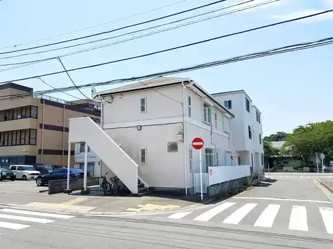 パークサイドミハル
