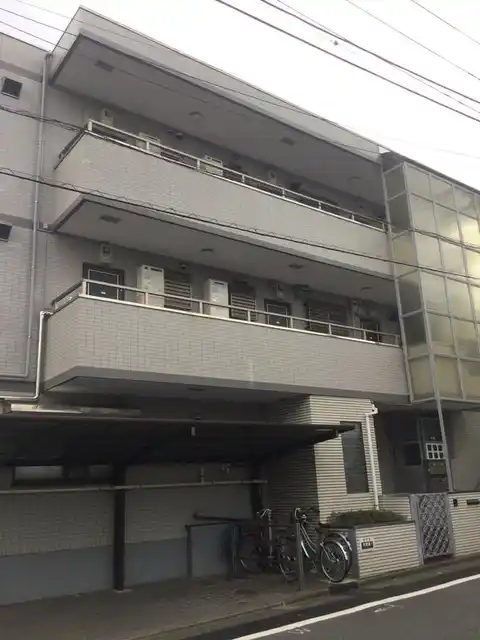 小林マンション